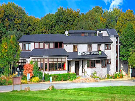 Landhaus Sundern