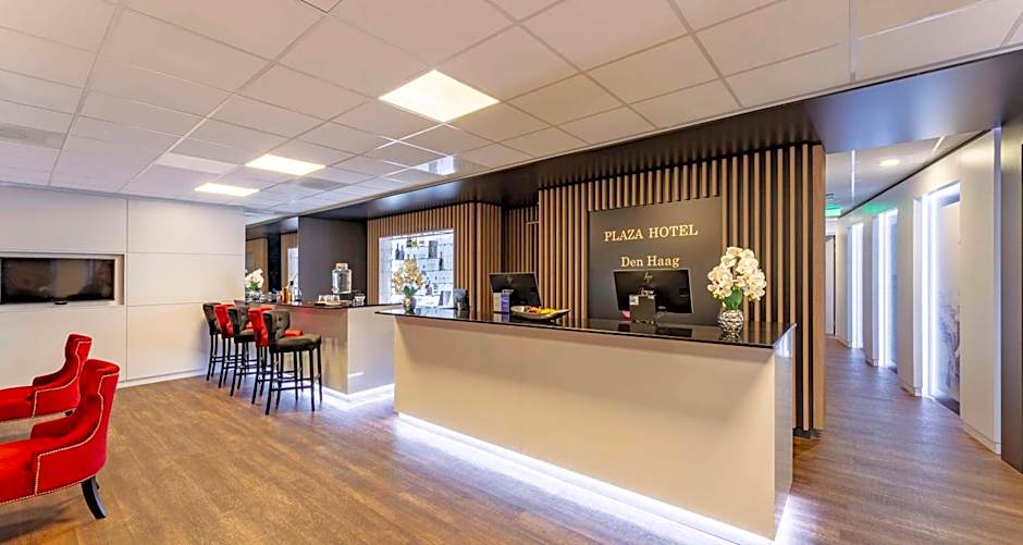 PLAZA Premium Den Haag City Center