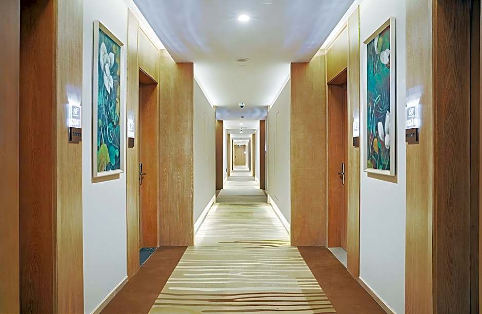 Shanghai Best Boutique Hotel