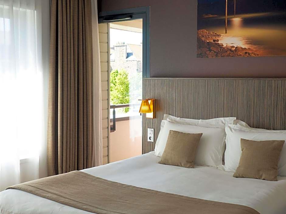 Mercure Saint Malo Balmoral