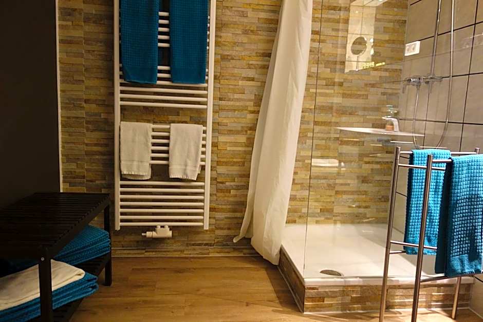 Hotel & Restaurant Venner Moor