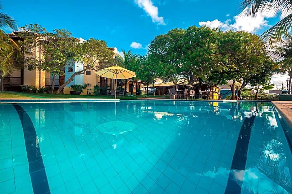 Pousada Villa Maeva Itacimirim