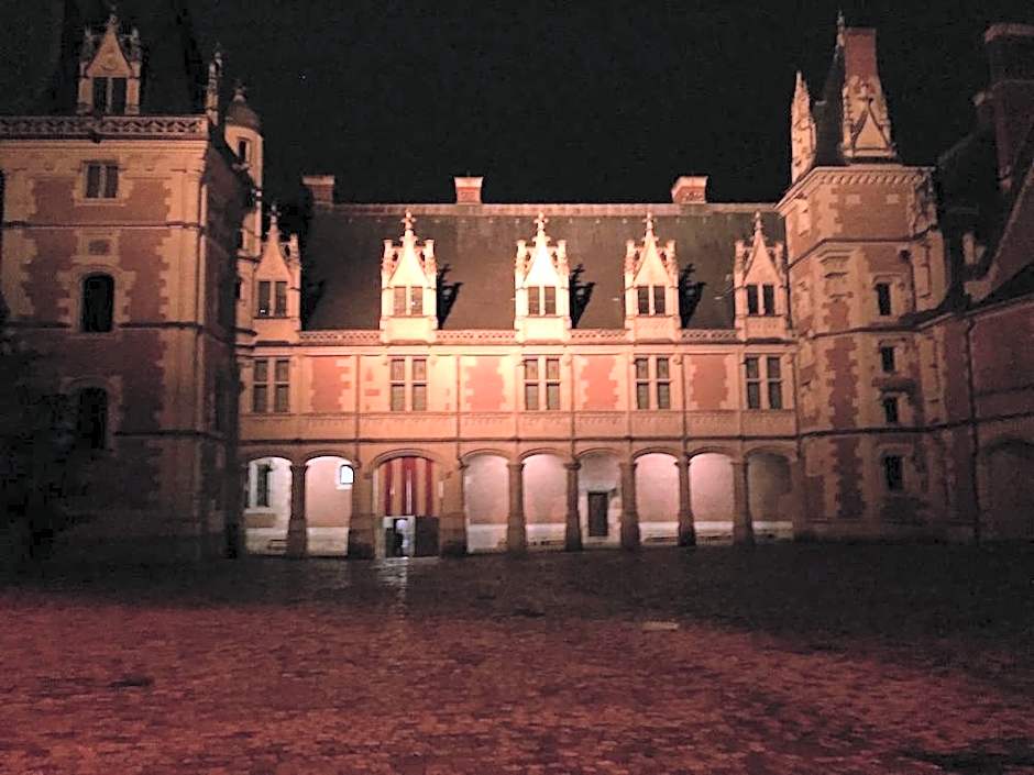 CRJS et Auberge de Jeunesse