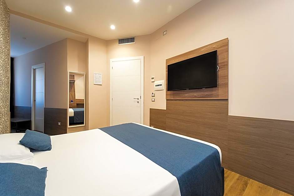 Famalu apartments