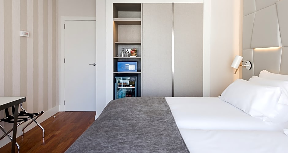 Nh Collection Madrid Colon