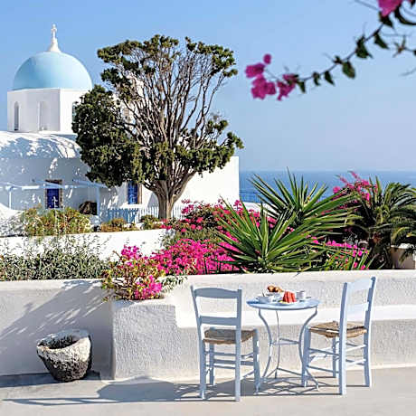 Aghios Artemios Traditional Houses