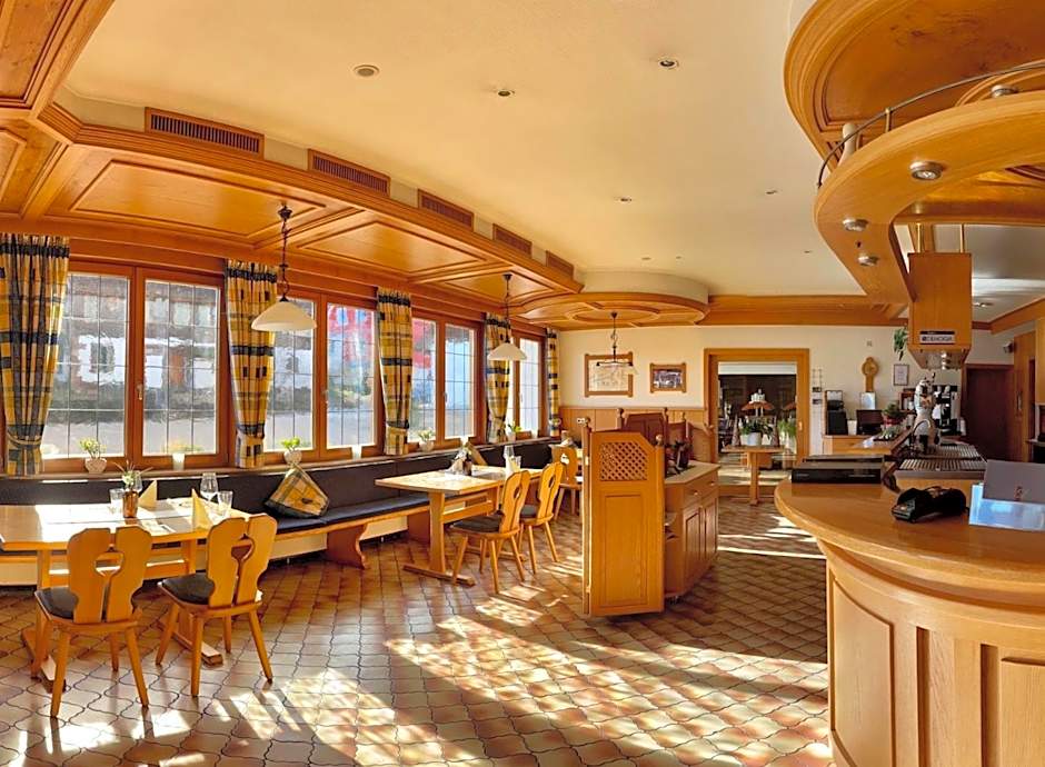 Landhotel zur Linde