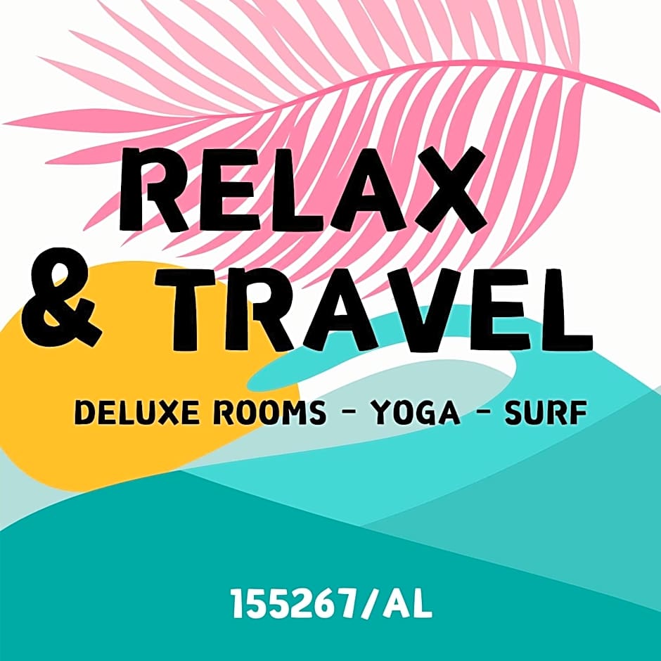 Relax & Travel