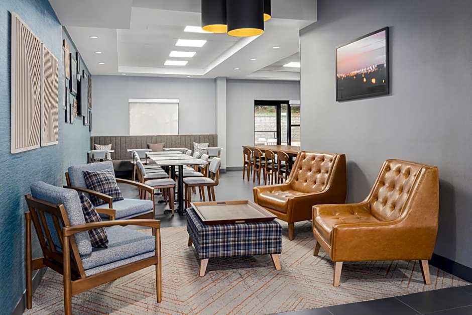 Four Points by Sheraton College Park Atlanta Airport