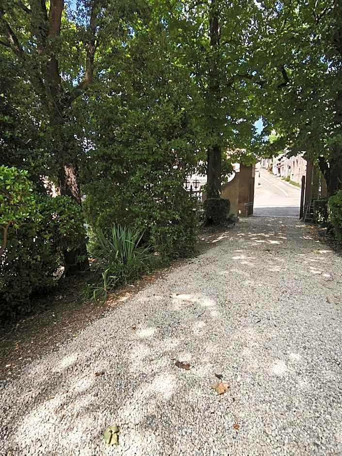 Domaine du Parc Waechter