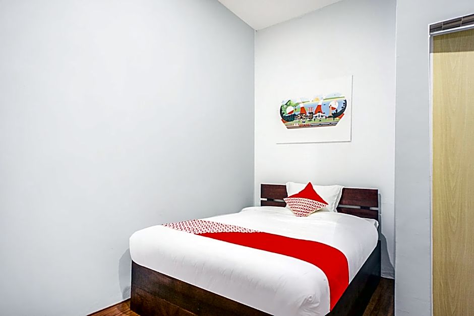 Hotel O Citra Anggrek