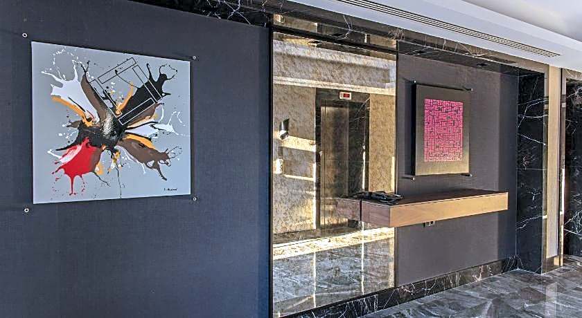 Arts Hotel Istanbul Bosphorus