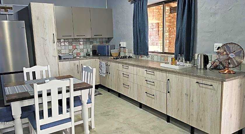 Valley Bushveld Country Lodge