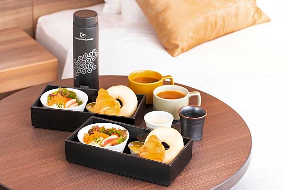 karaksa hotel premier Tokyo Ginza