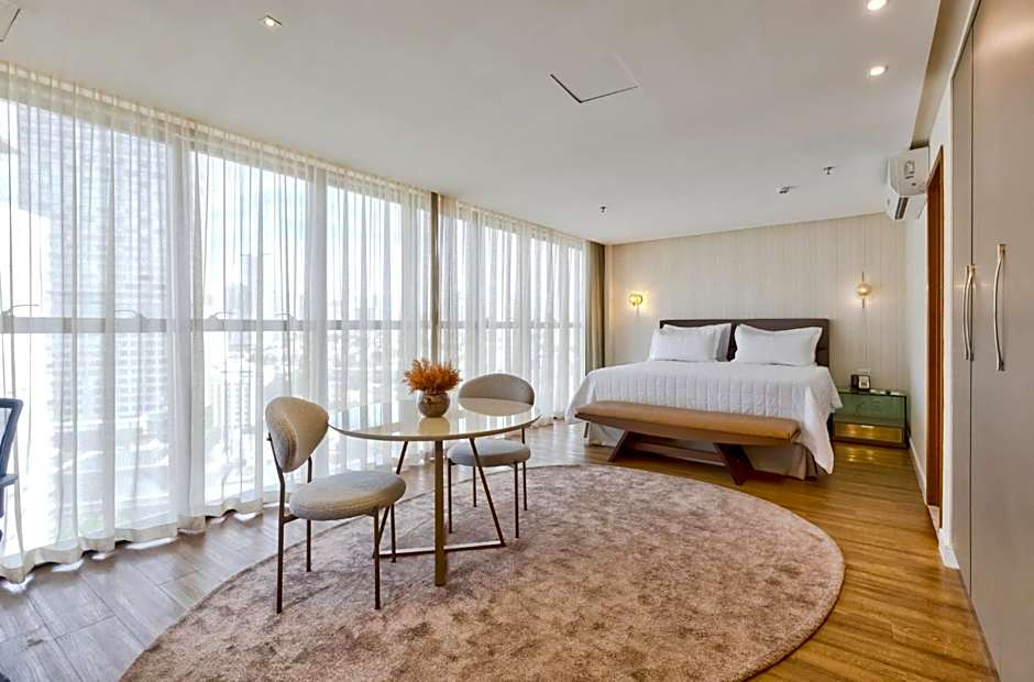 Holiday Inn Goiania By IHG
