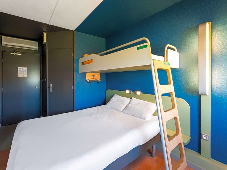 Ibis Budget Macon Nord