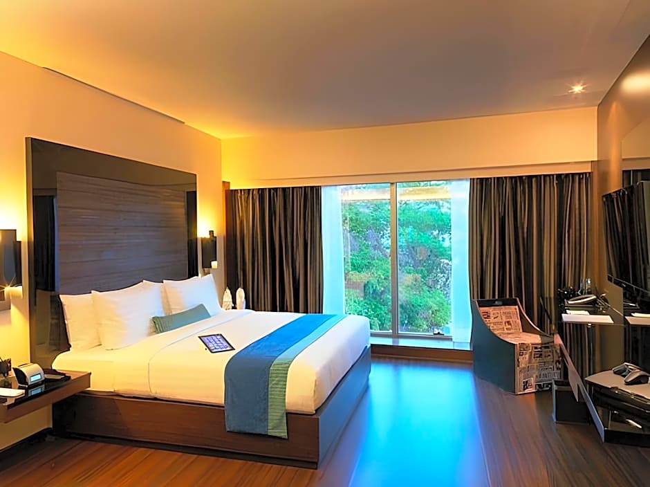 Svenska Design Hotel