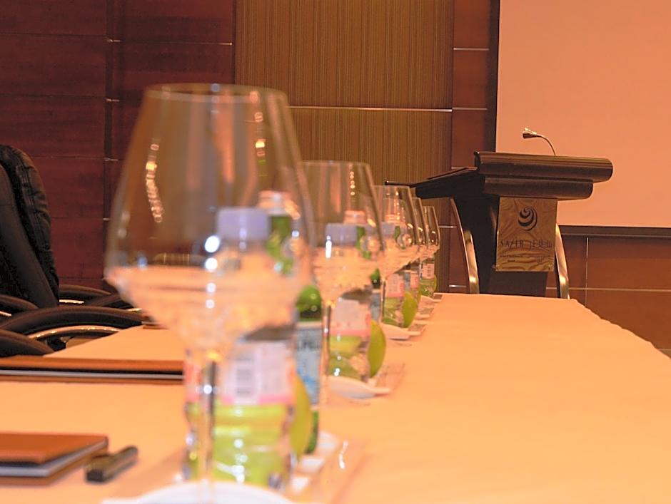 Safir Hotel And Residences Kuwait - Fintas