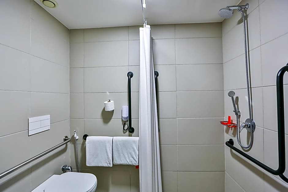 ibis Sao Paulo Morumbi