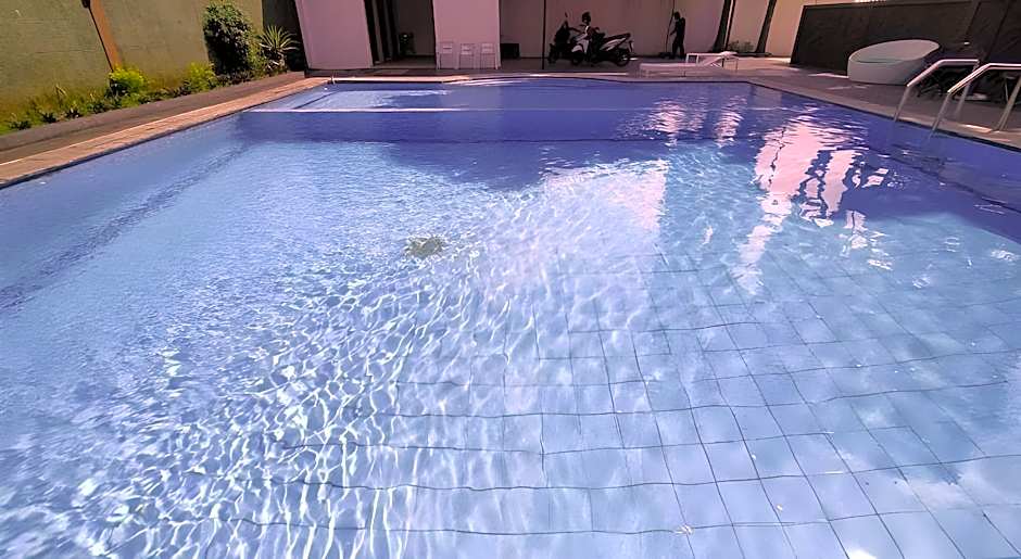 Grand Mutiara Hotel Puncak