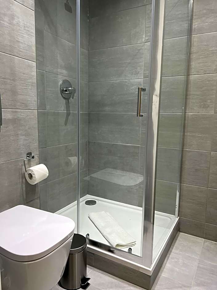 Park Avenue Bayswater Inn Hyde Park