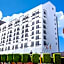 Courtyard by Marriott Puebla Las Animas