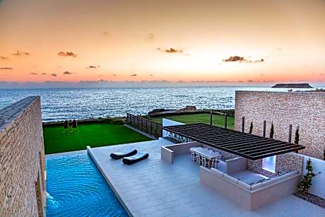 Cap St Georges Villas