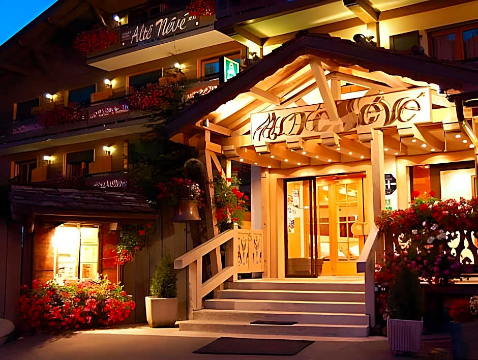 Hotel Neve
