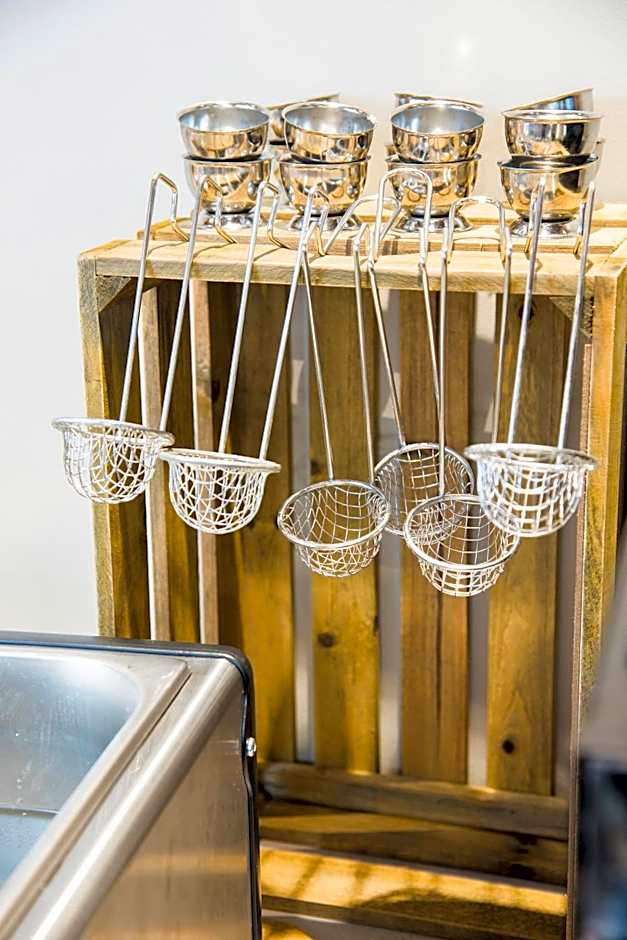 ibis Styles Sallanches Pays du Mont-Blanc