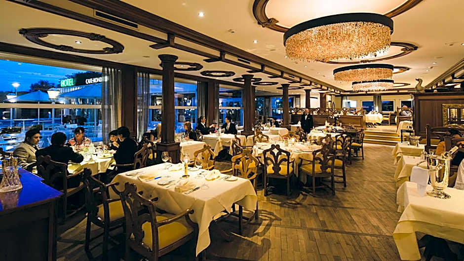 Insel-Hotel Heilbronn