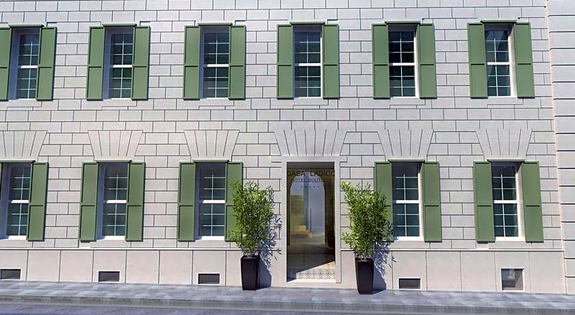 Casa Ladico - Hotel Boutique (Adults Only)