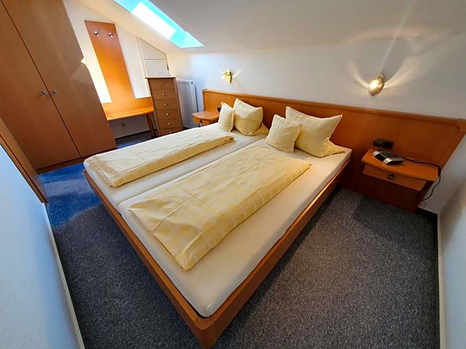 Appartementhaus Henghuber