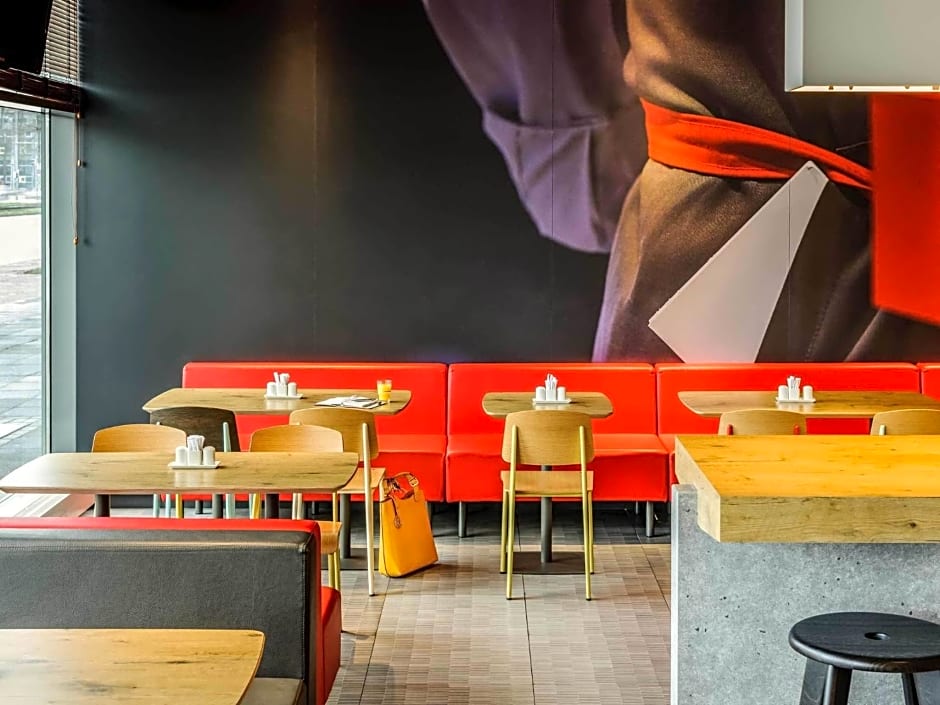 ibis Hannover City