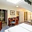 Austria Trend Hotel Schloss Wilhelminenberg Wien
