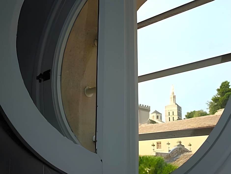 Villa de Margot – Avignon, UT