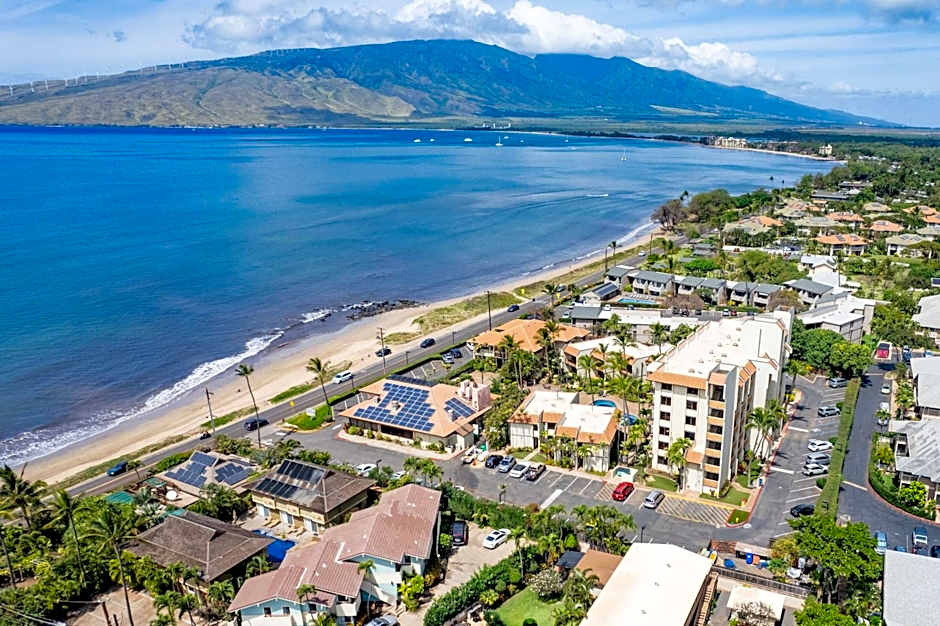 Maui Beach Vacation Club
