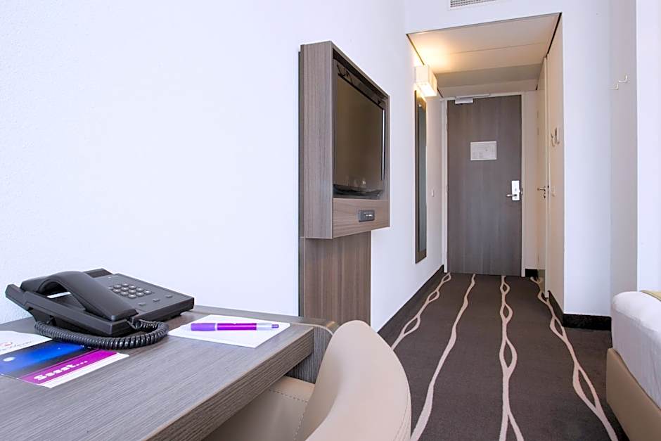 Hotel de Bonte Wever Assen