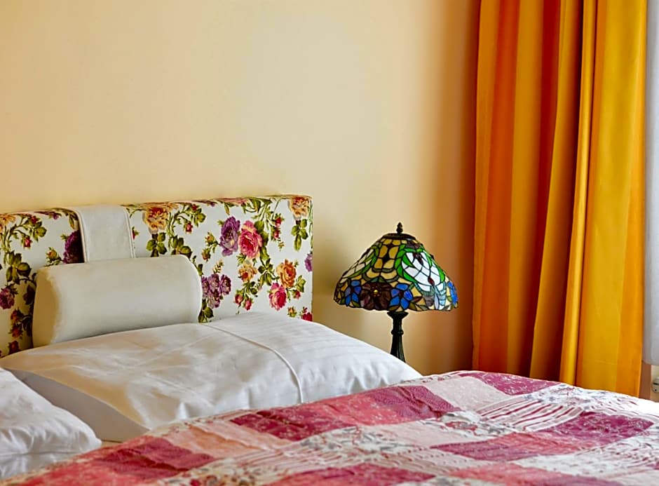 Altwienerhof Boutique Hotel