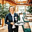 Hotel Weisser Bar