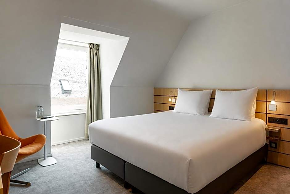 Hotel Le Bois De Bruges