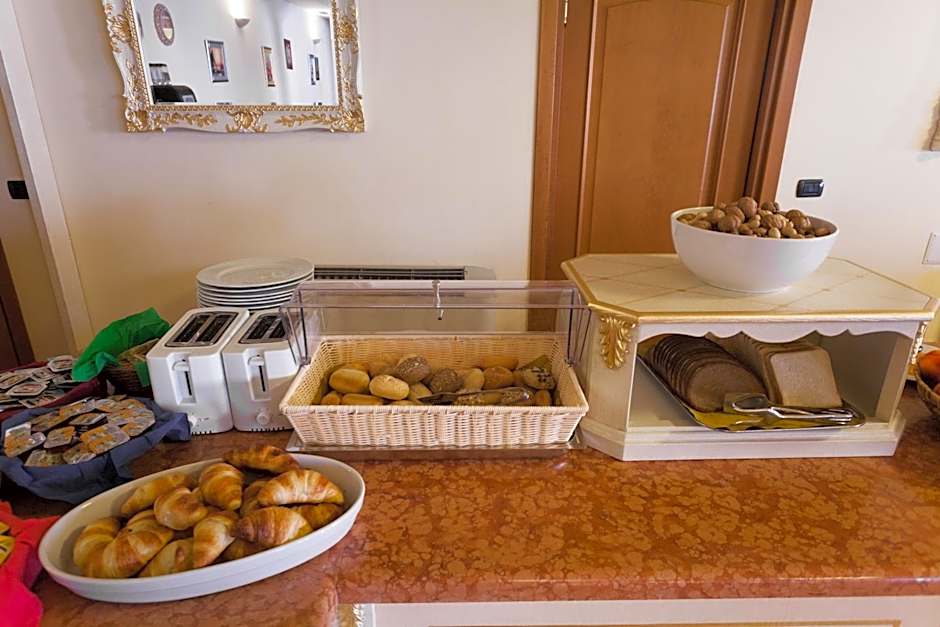 Hotel Villa Isabella