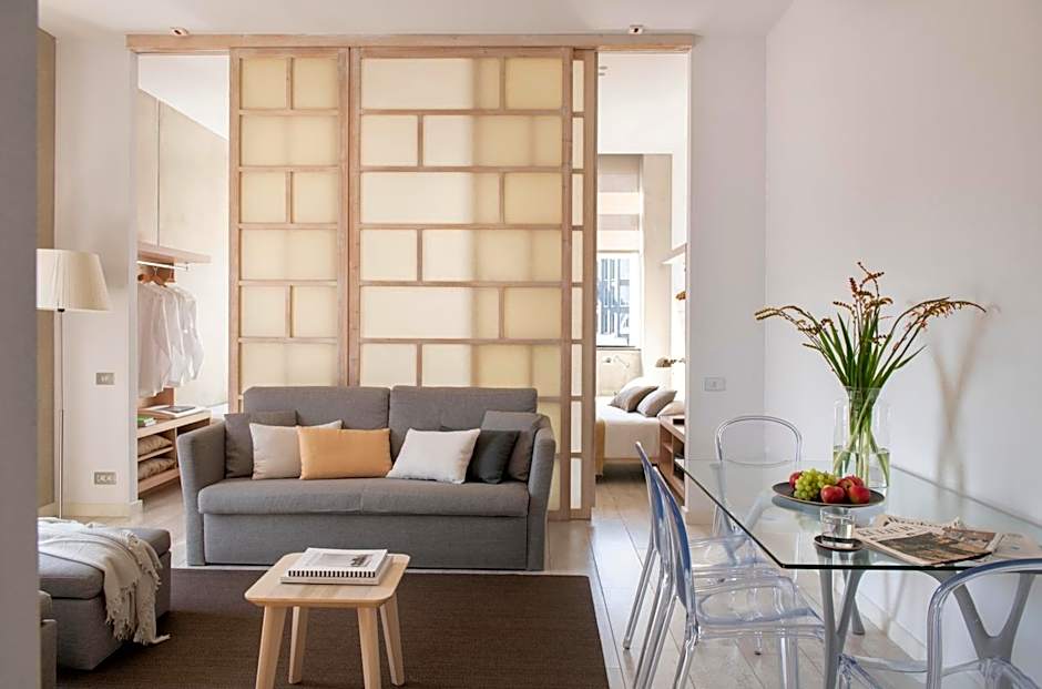 Eric VÃ¶kel Boutique Apartments - Amsterdam Suites