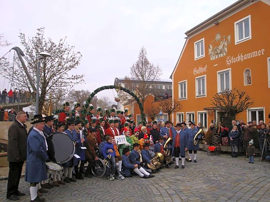 Gasthof Stockhammer