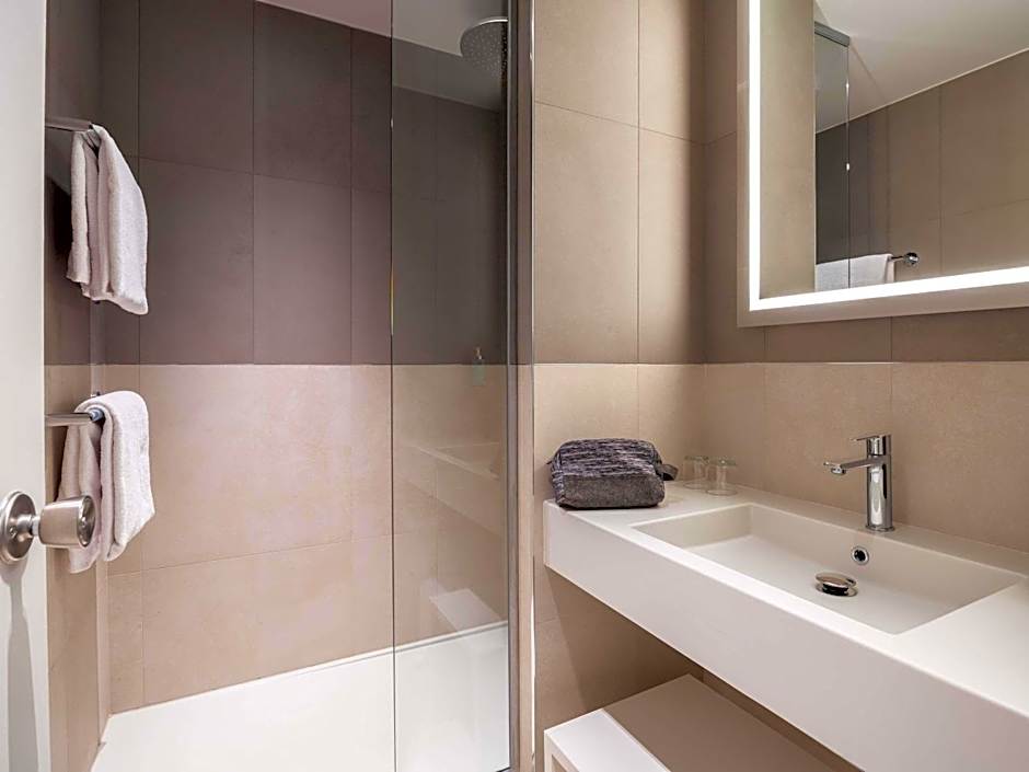 Novotel Brugge Centrum