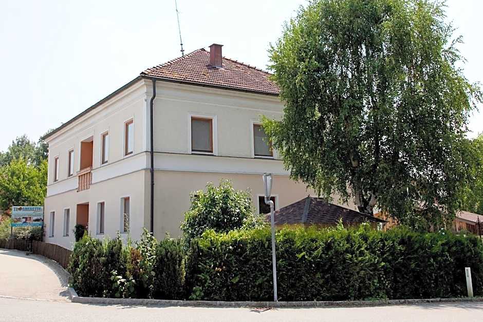 Gästehäuser Anni Ehrndorfer