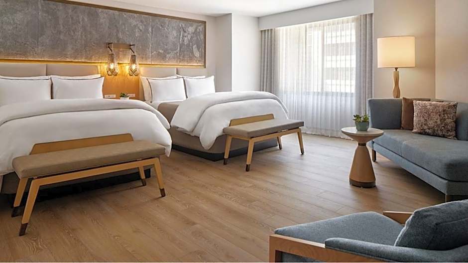 The Westin DC Downtown