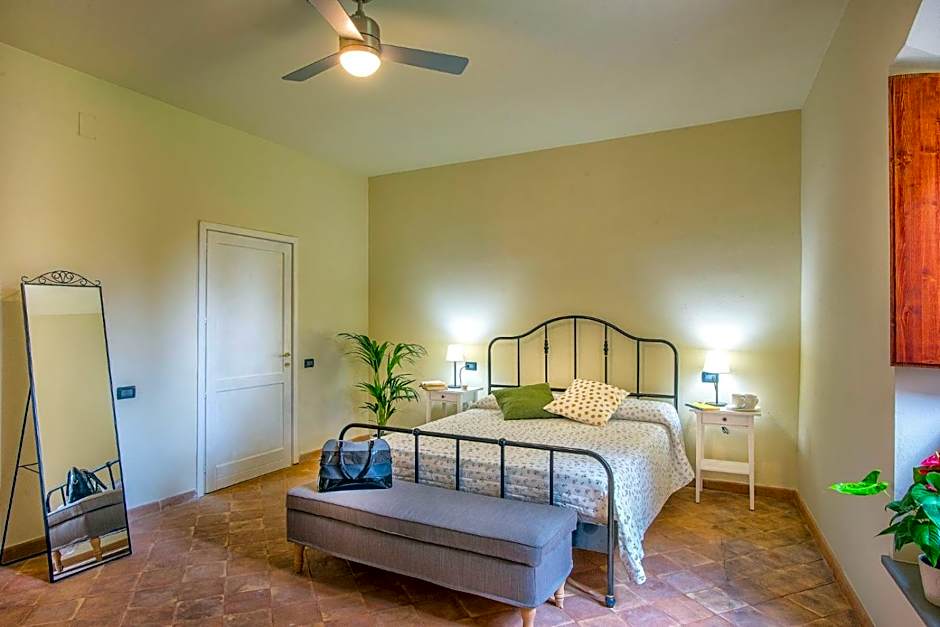 Torrenova di Assisi Country House