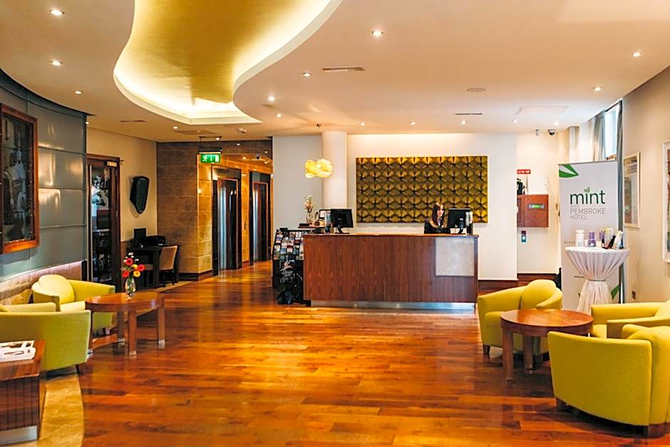 Kilkenny Pembroke Hotel