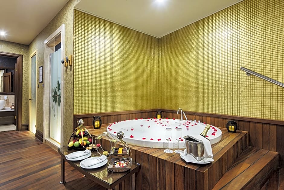 Merit Royal Premium Hotel Casino & SPA