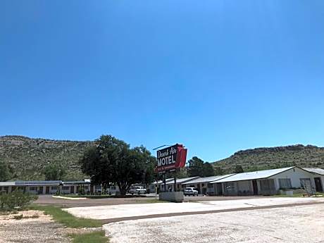 Desert Air Motel